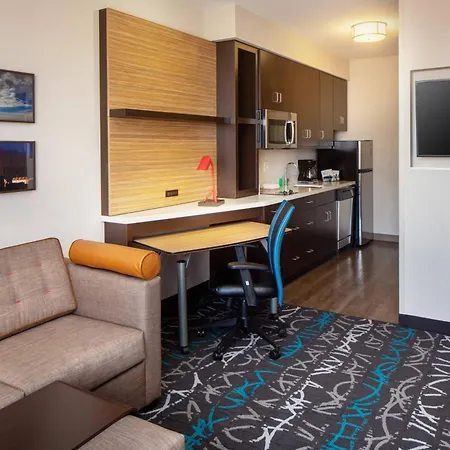 Towneplace Suites Midland South/I-20